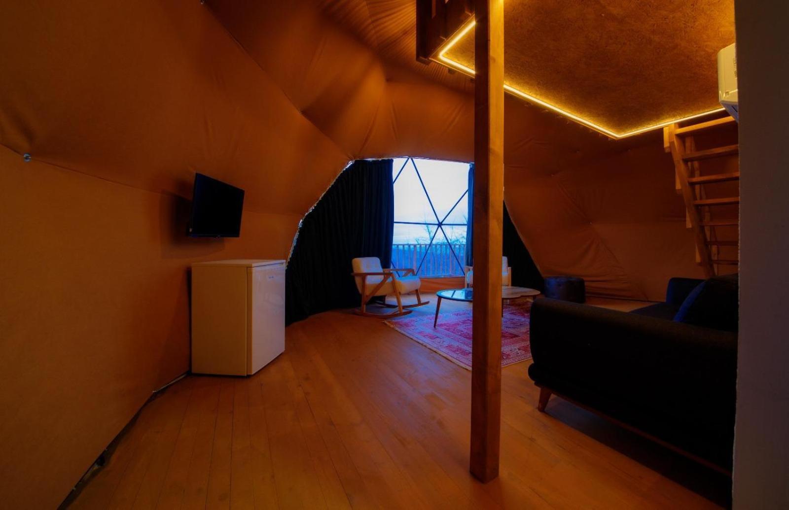 Zedome Panorama Hotel Trabzon Kültér fotó