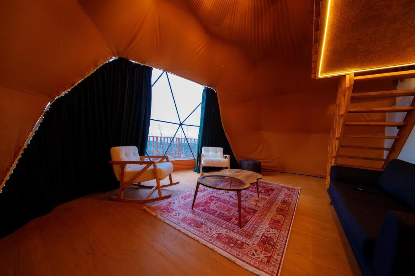 Zedome Panorama Hotel Trabzon Kültér fotó