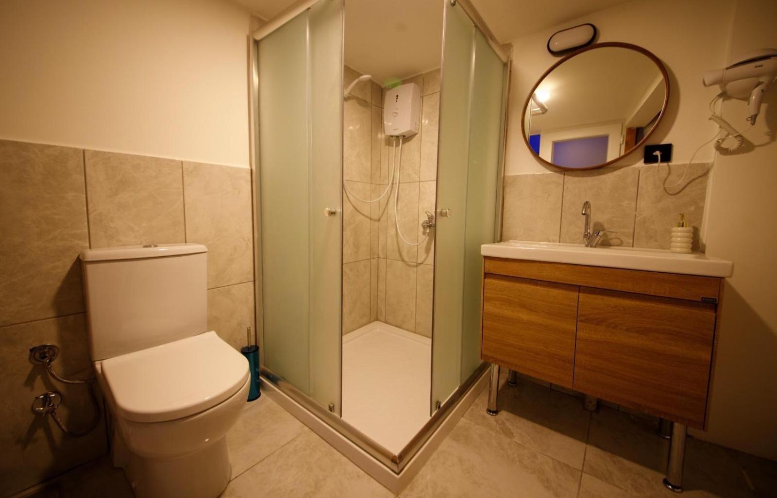 Zedome Panorama Hotel Trabzon Kültér fotó