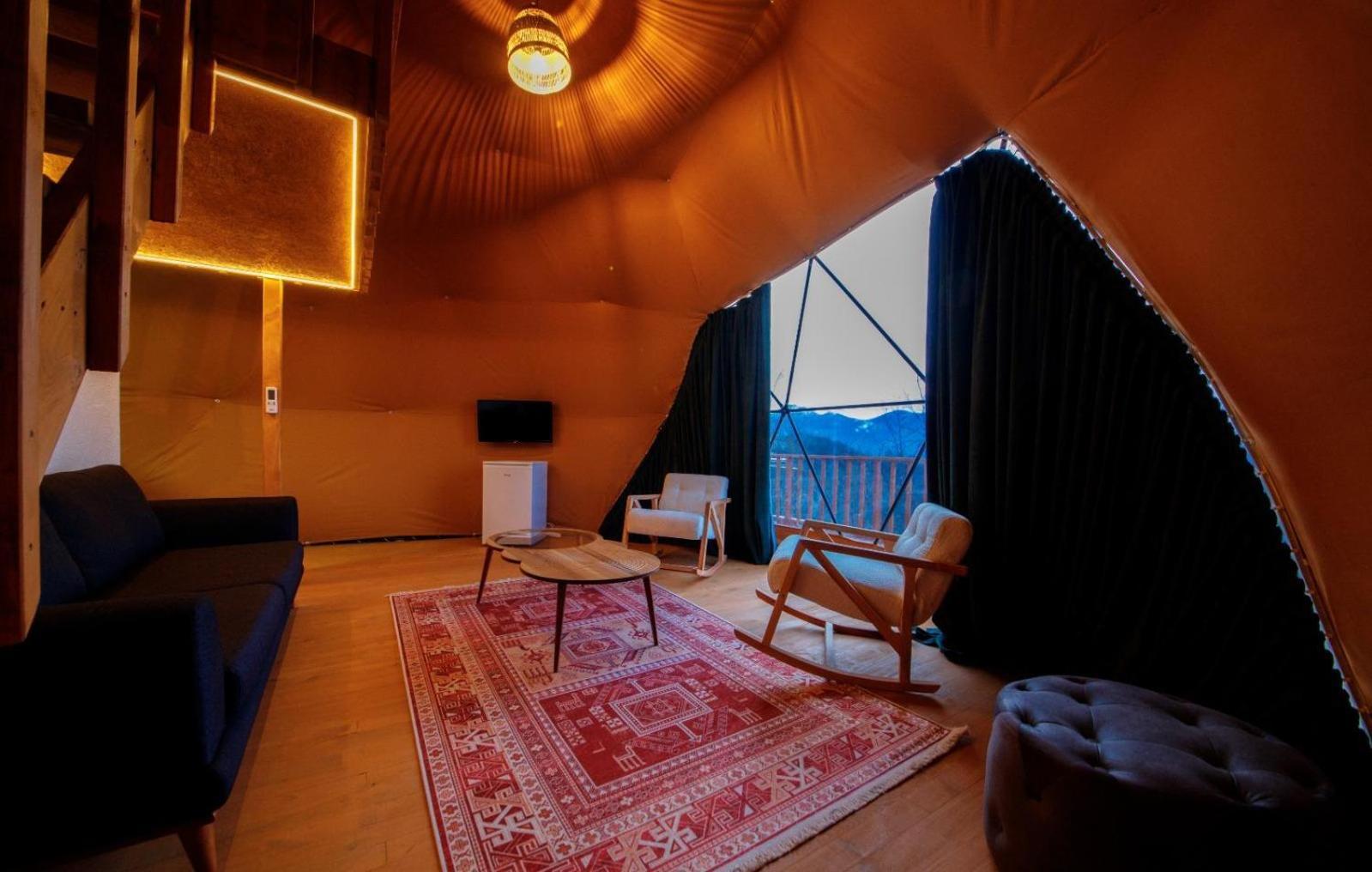 Zedome Panorama Hotel Trabzon Kültér fotó